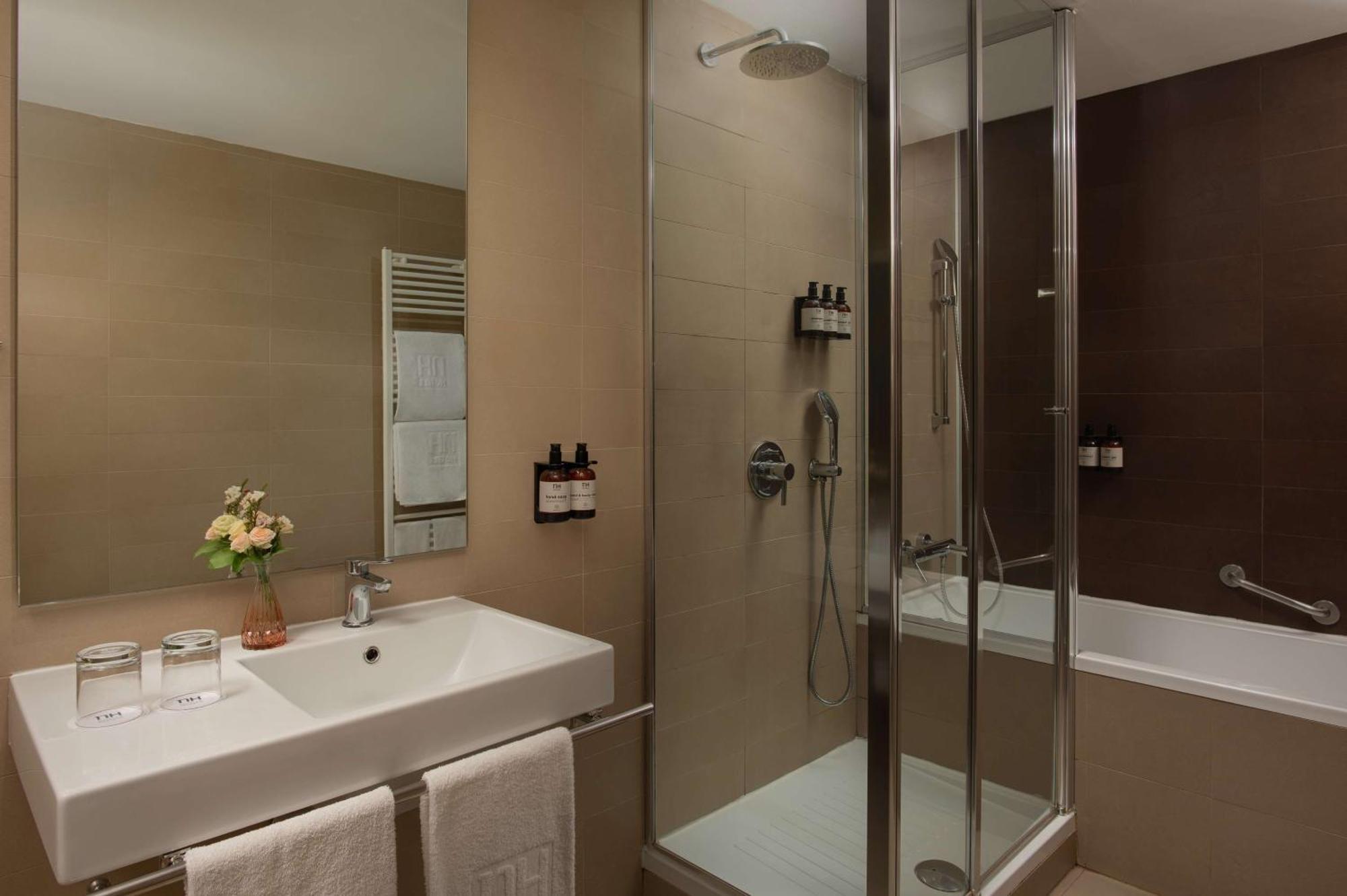 Suite Junior avec Lit d'Appoint