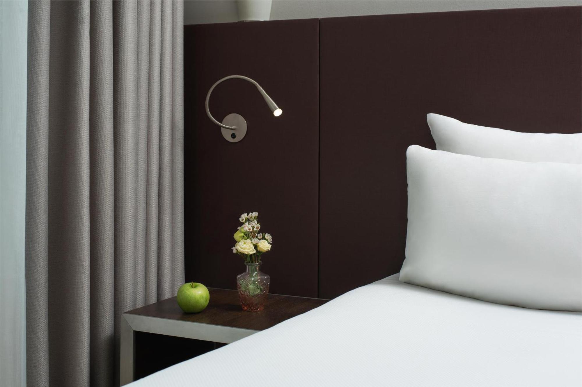 Chambre Simple Standard