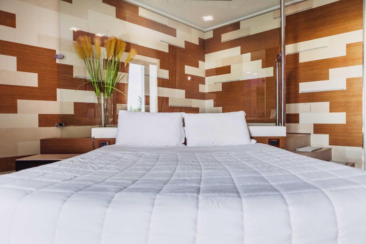 Chambre Double Deluxe - Vue sur Mer