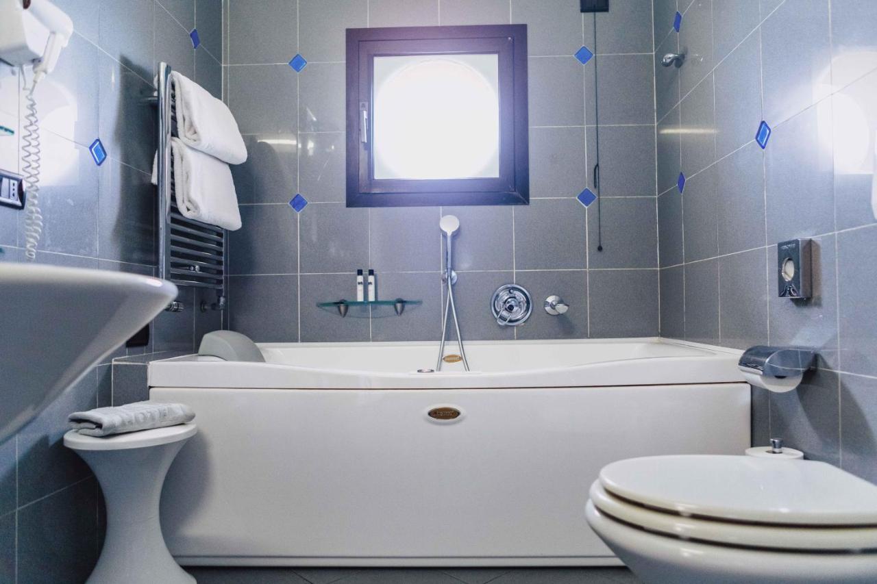 Chambre Double Confort - Vue sur Mer